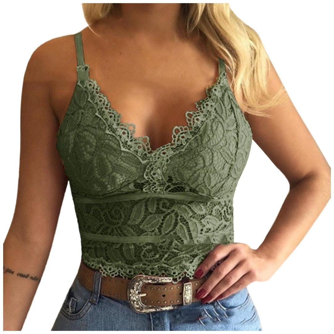 Damen Mesh-Top für sommerliche Outfits