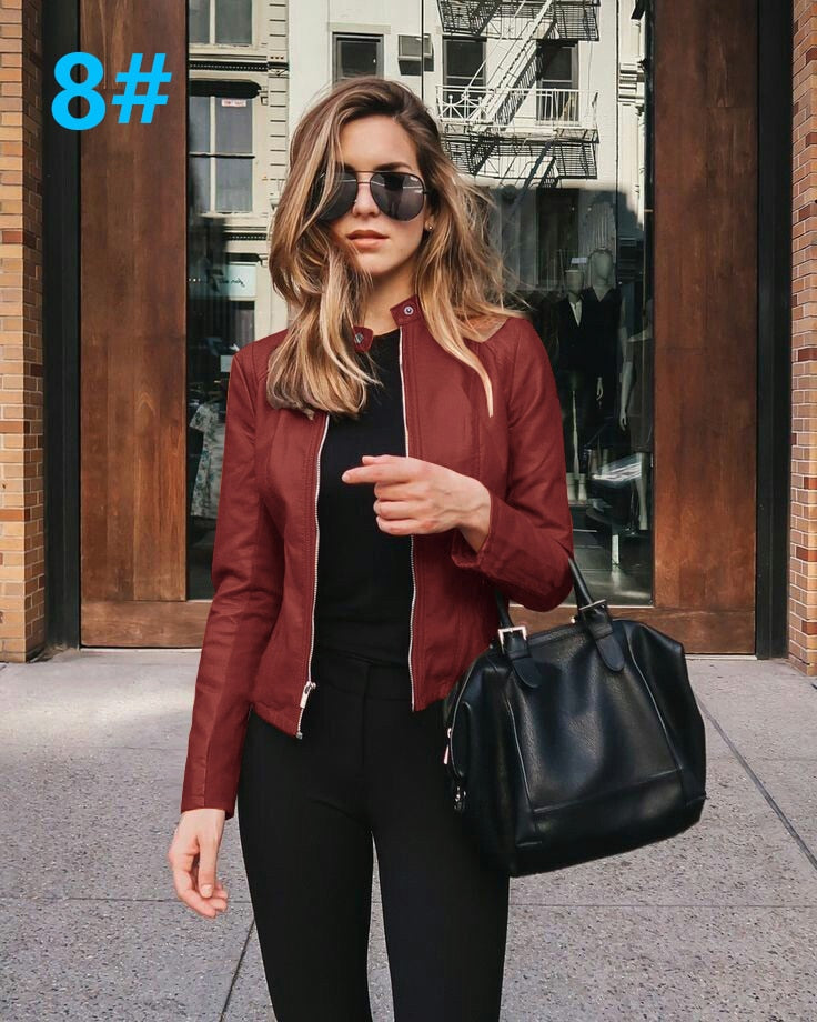 W&W Mode | Align with Me Regular Jacket