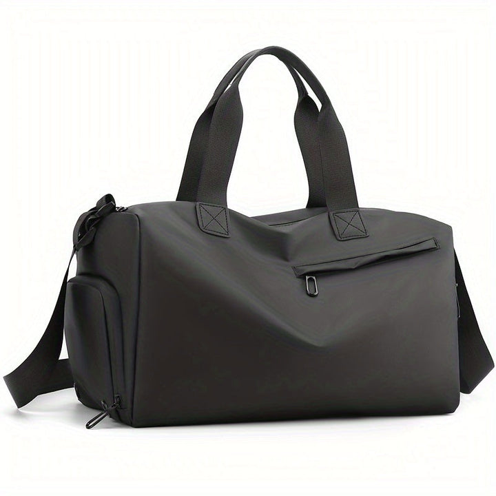 W&W Mode | Wasserdichte Sport & Wochenendtasche Mit Schuhfach