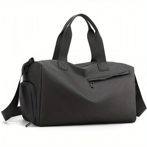 W&W Mode | Wasserdichte Sport & Wochenendtasche Mit Schuhfach