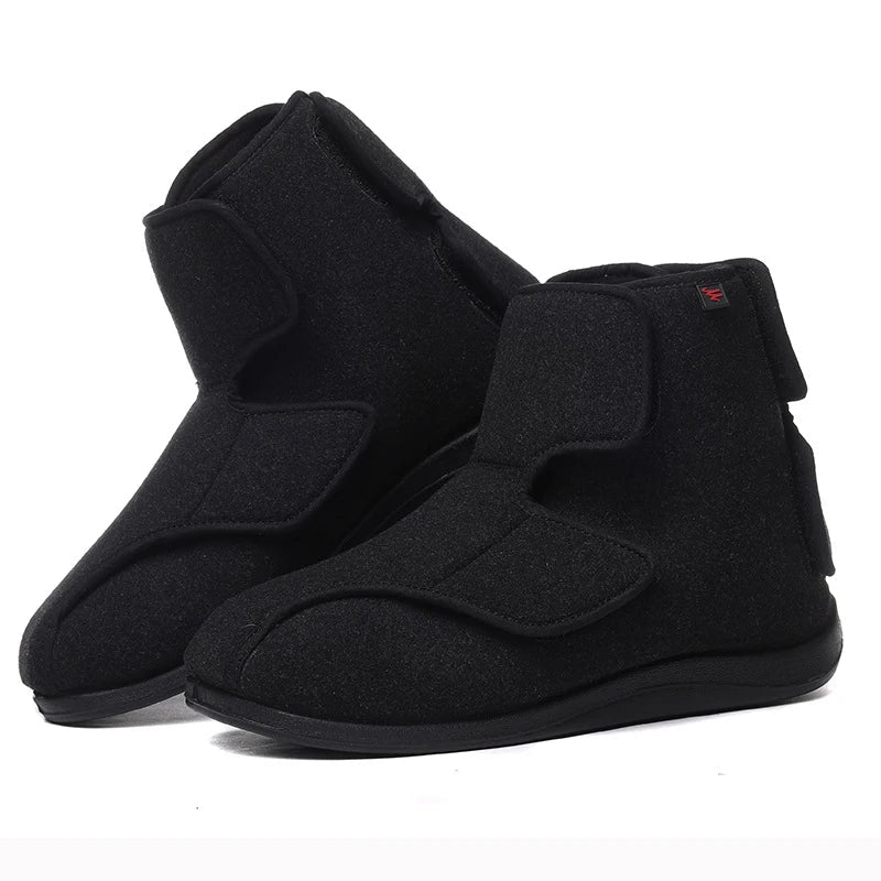 W&W Mode | Diabetiker Schutzschuhe Für Männer