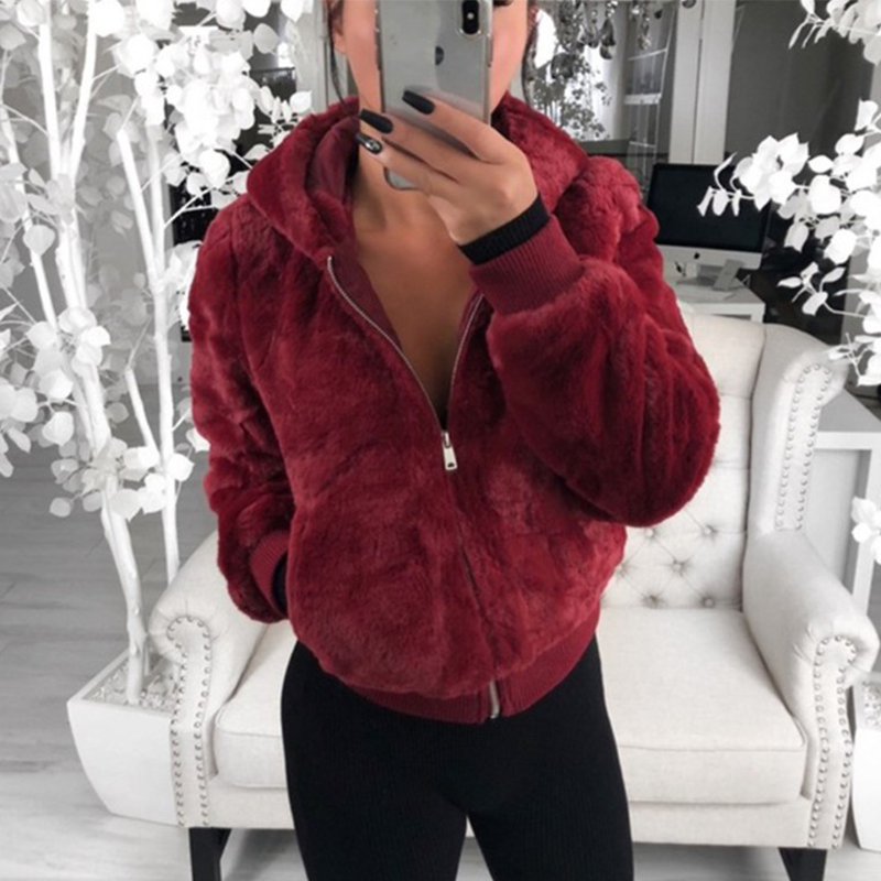 W&W Mode | Gemütlicher Ultrastarker Hoodie Mit Kapuze