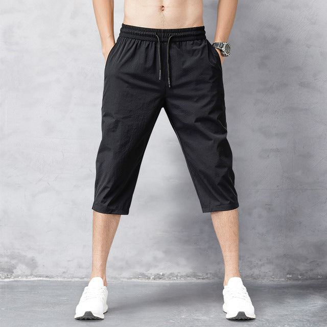 W&W Mode | Schnelltrocknende Badeshorts Für Männer