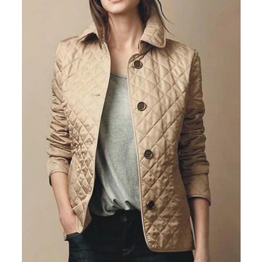 W&W Mode | Moderne Jacke Für Einen Raffinierten Look Für Frauen