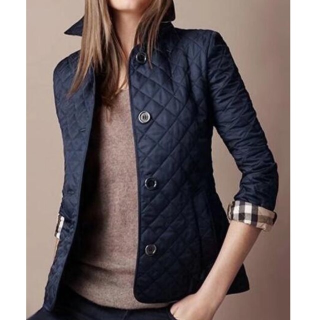 W&W Mode | Moderne Jacke Für Einen Raffinierten Look Für Frauen