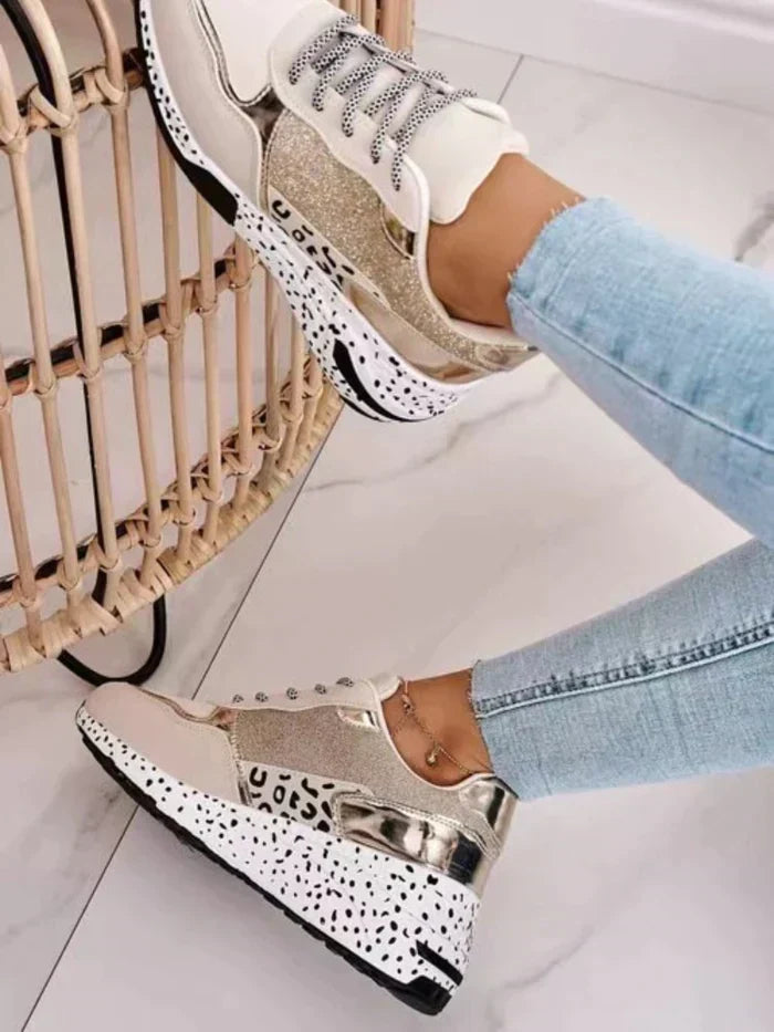 W&W Mode | Coole Damen Sneakers