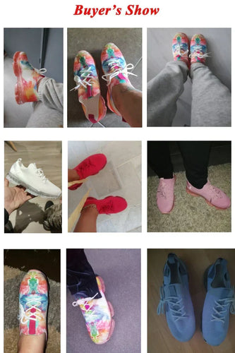 W&W Mode | formbare orthopädische Damen Sneaker