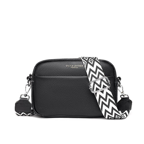 W&W Mode | Damen Crossbody Umhängetasche