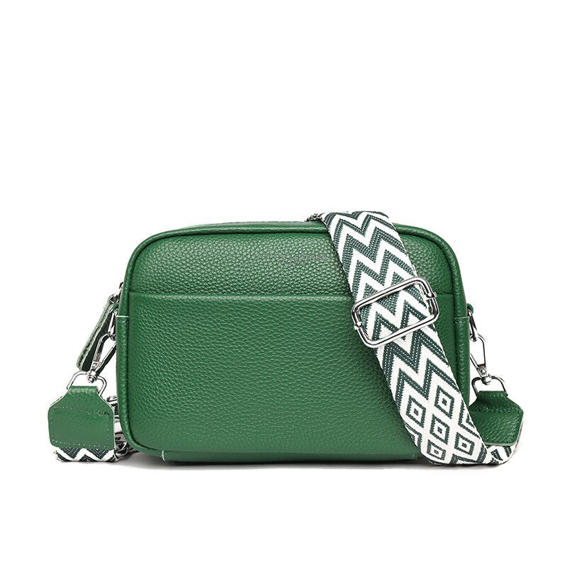 W&W Mode | Damen Crossbody Umhängetasche
