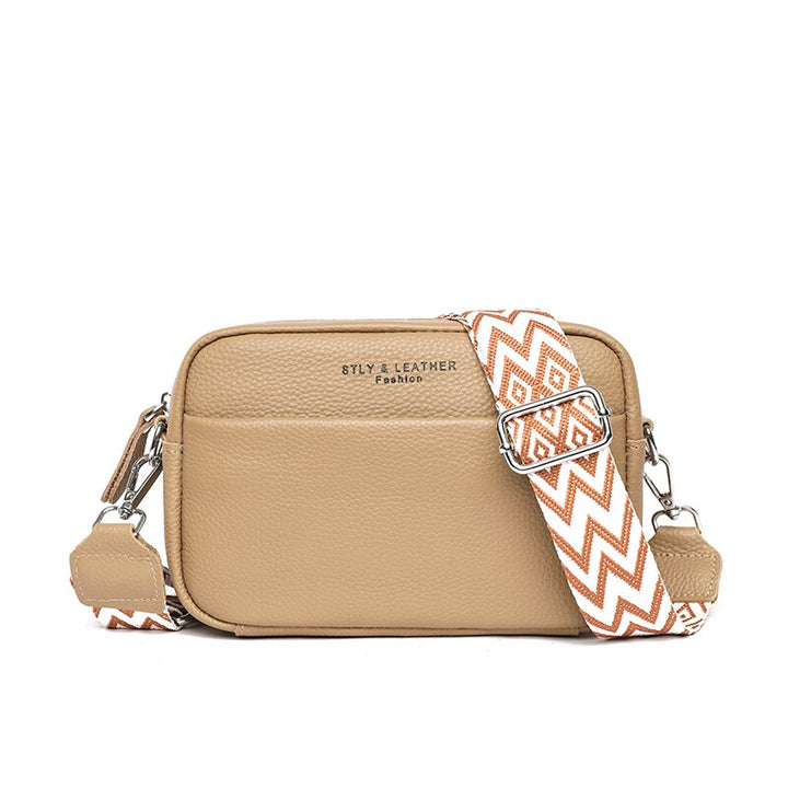 W&W Mode | Damen Crossbody Umhängetasche