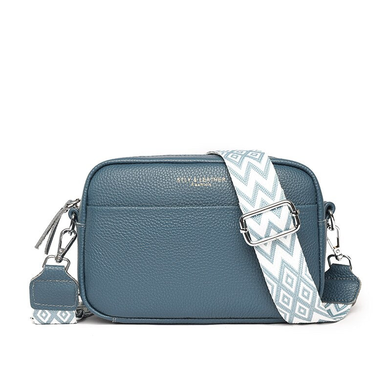 W&W Mode | Damen Crossbody Umhängetasche