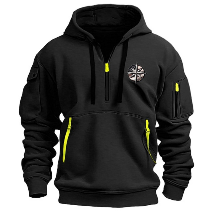 W&W Mode | Leo Kapuzenpullover
