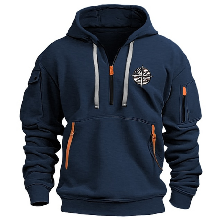 W&W Mode | Leo Kapuzenpullover