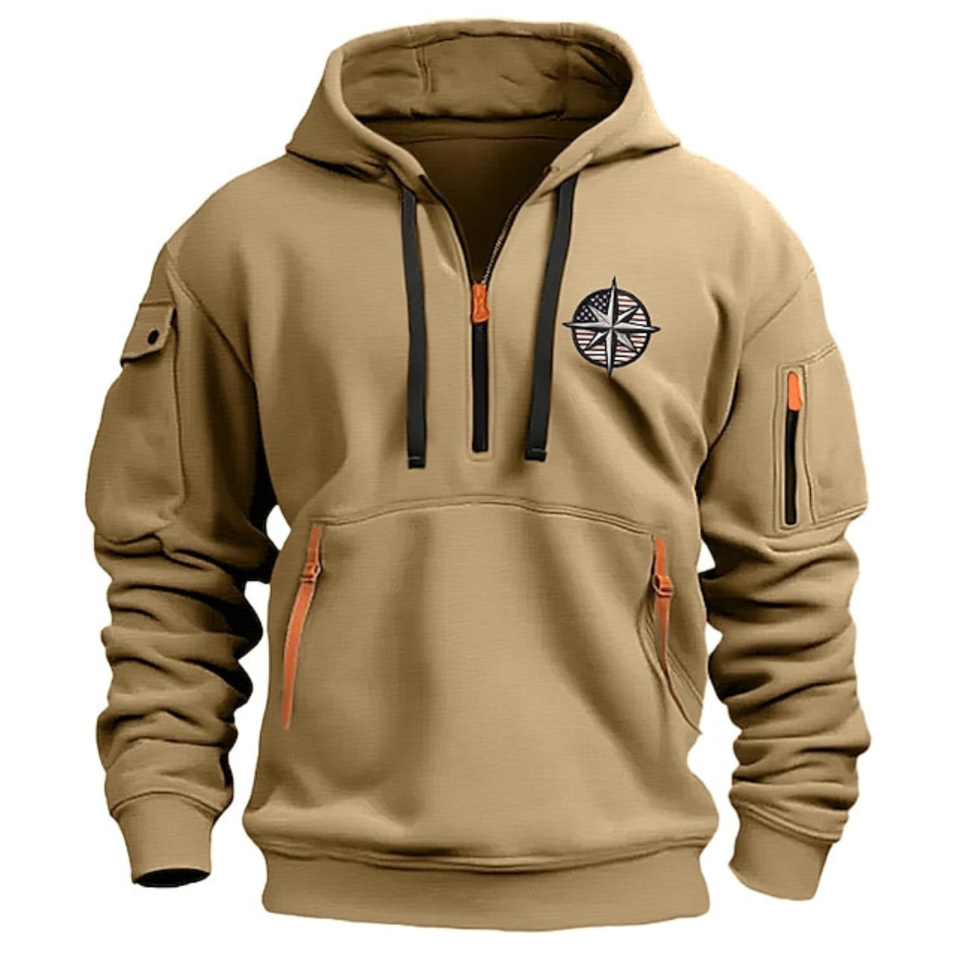 W&W Mode | Leo Kapuzenpullover