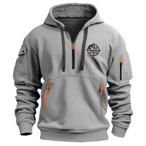 W&W Mode | Leo Kapuzenpullover