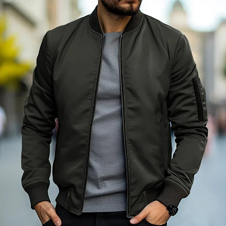 W&W Mode | Bomberjacke Für Herren