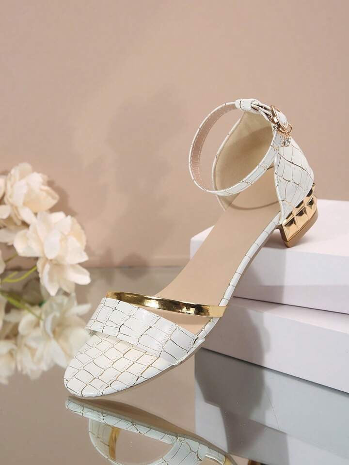 W&W Mode | Bequeme Orthopädische Sandalen