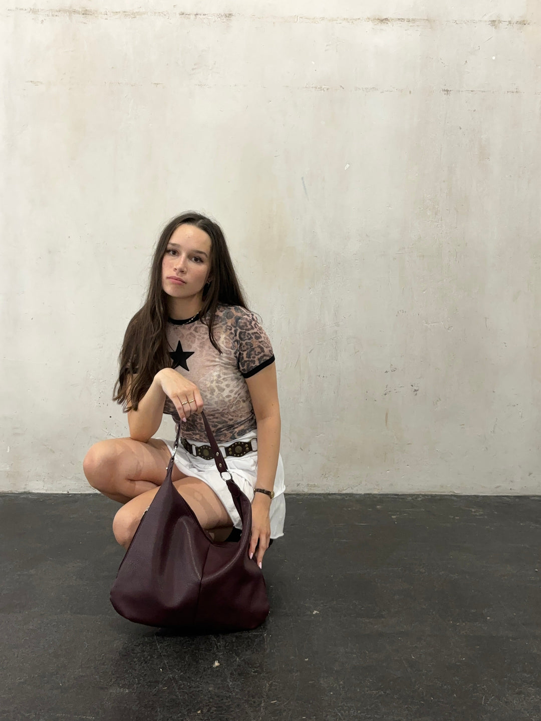 W&W Mode | Elegante Tasche