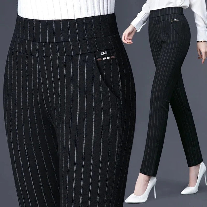 W&W Mode | Stretchhosen Für Frauen