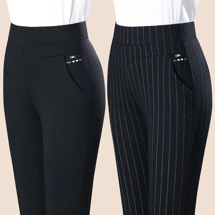 W&W Mode | Stretchhosen Für Frauen