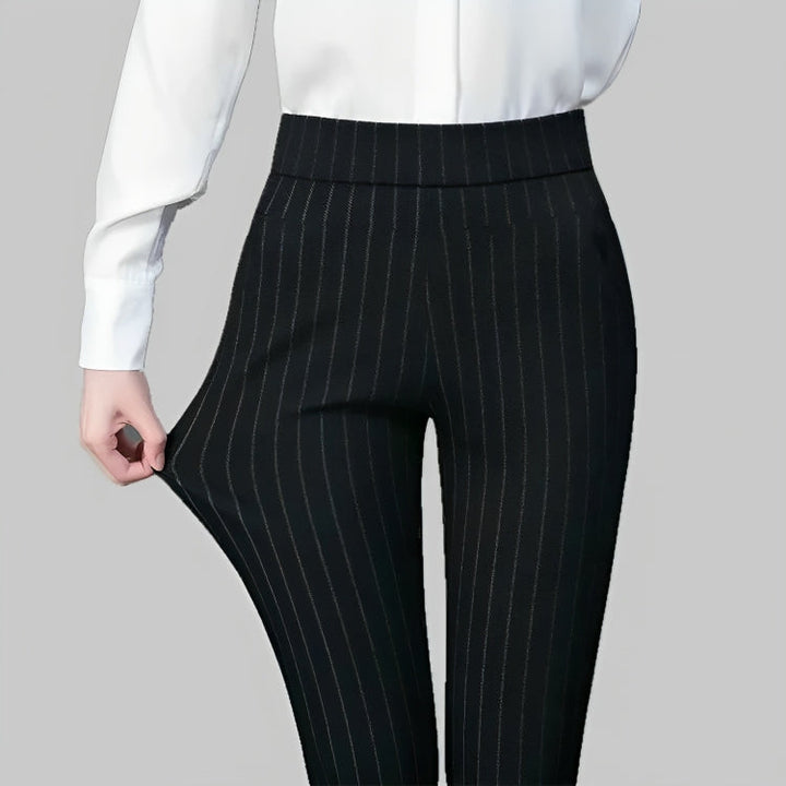 W&W Mode | Damen-Stretchhose 2024