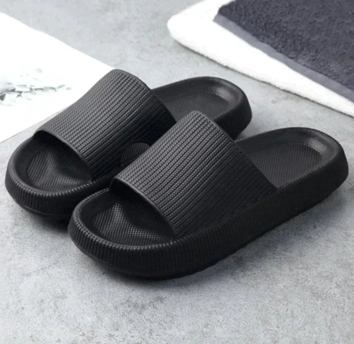 W&W Mode | Weiche Bequeme Strandslipper