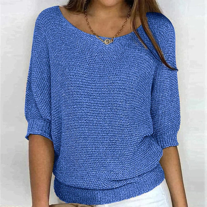 W&W Mode | Damen Sommer Pullover