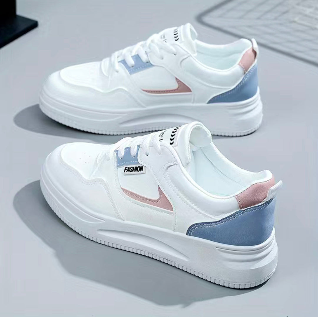 W&W Mode | Sportliche Turnschuhe
