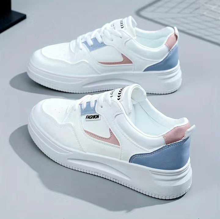 W&W Mode | Sportliche Turnschuhe