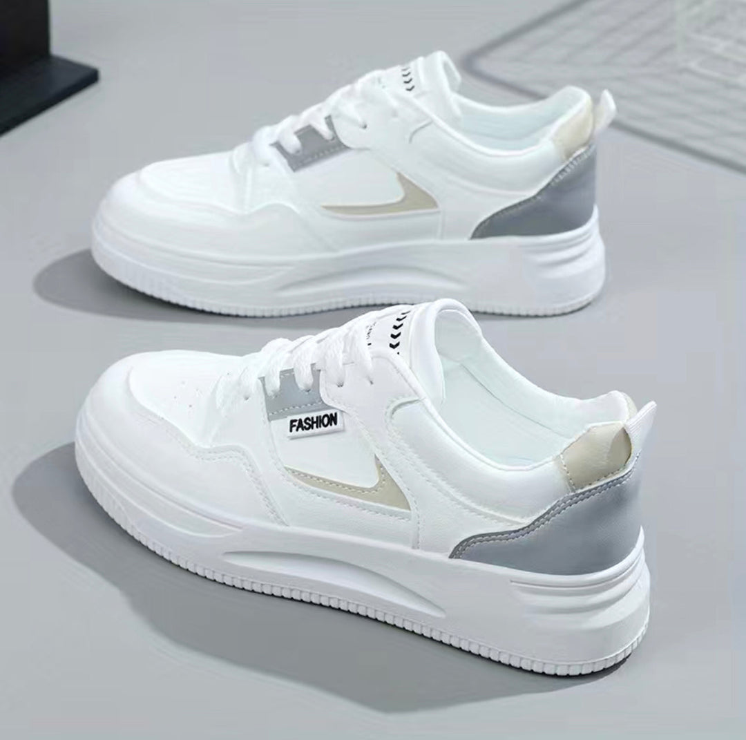 W&W Mode | Sportliche Turnschuhe