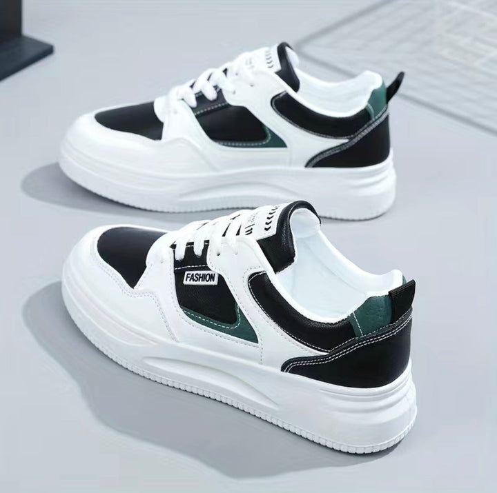 W&W Mode | Sportliche Turnschuhe