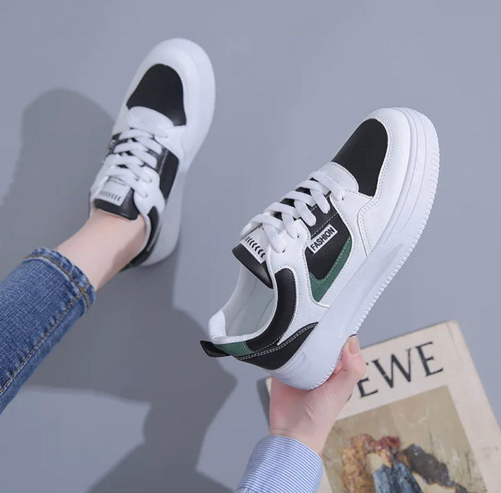 W&W Mode | Sportliche Turnschuhe