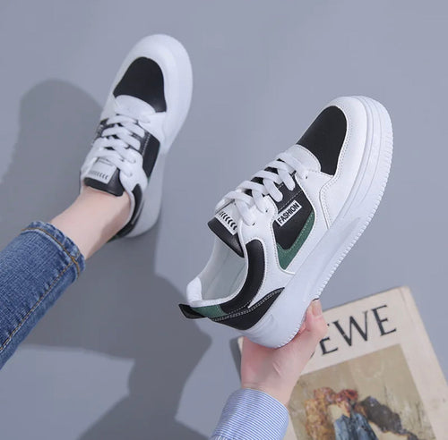 W&W Mode | Sportliche Turnschuhe