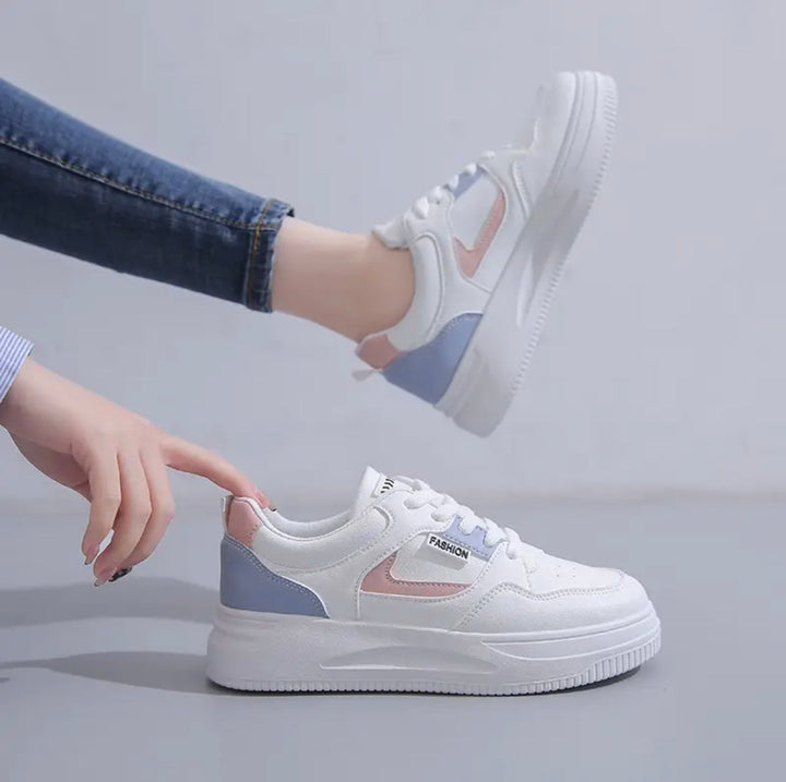 W&W Mode | Sportliche Turnschuhe