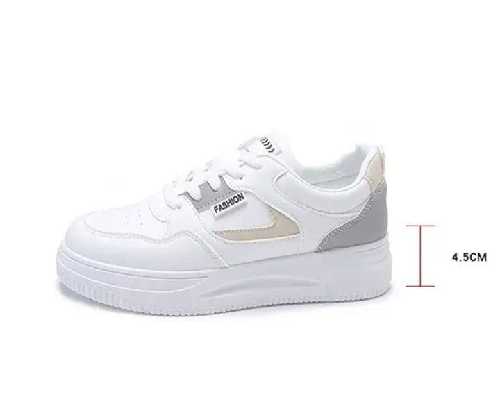 W&W Mode | Sportliche Turnschuhe