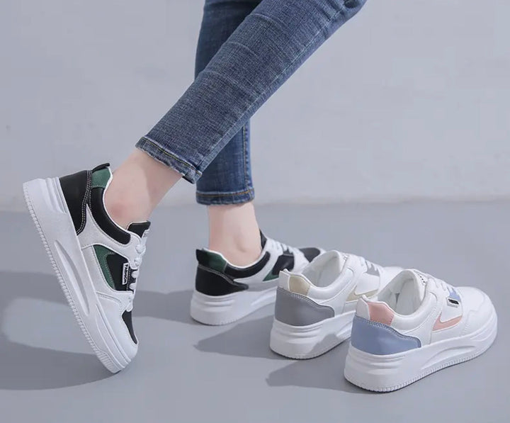 W&W Mode | Sportliche Turnschuhe