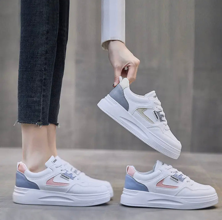 W&W Mode | Sportliche Turnschuhe