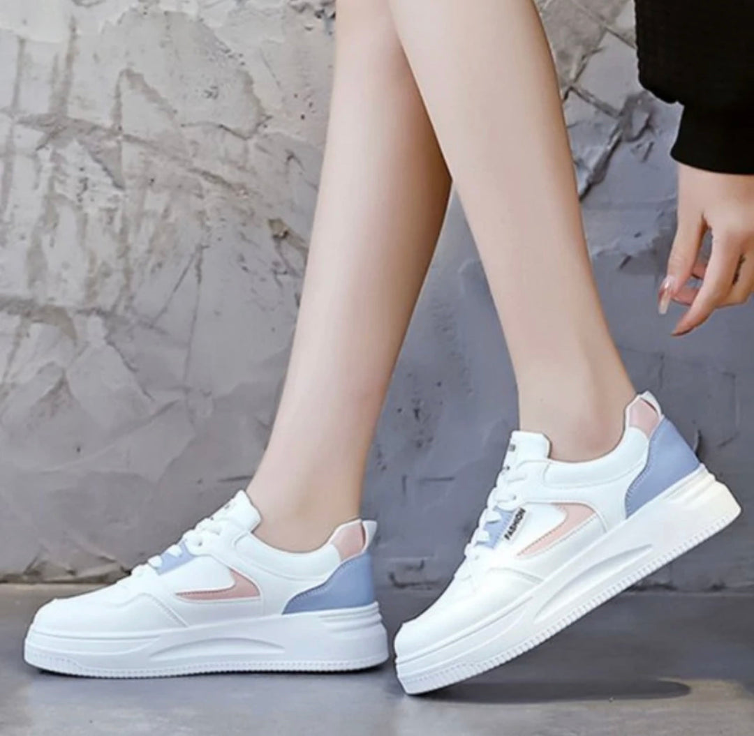 W&W Mode | Sportliche Turnschuhe