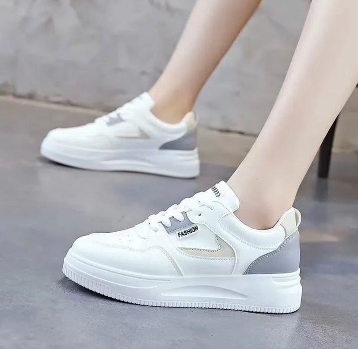 W&W Mode | Sportliche Turnschuhe