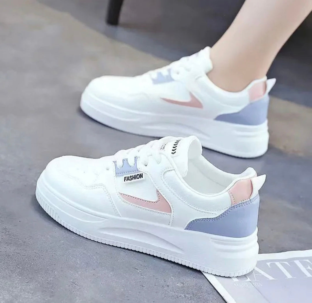 W&W Mode | Sportliche Turnschuhe
