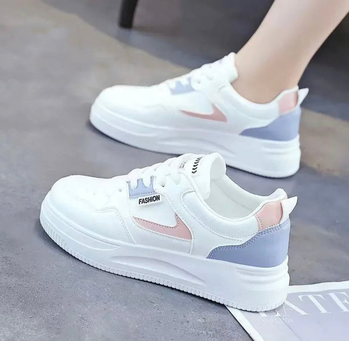 W&W Mode | Sportliche Turnschuhe