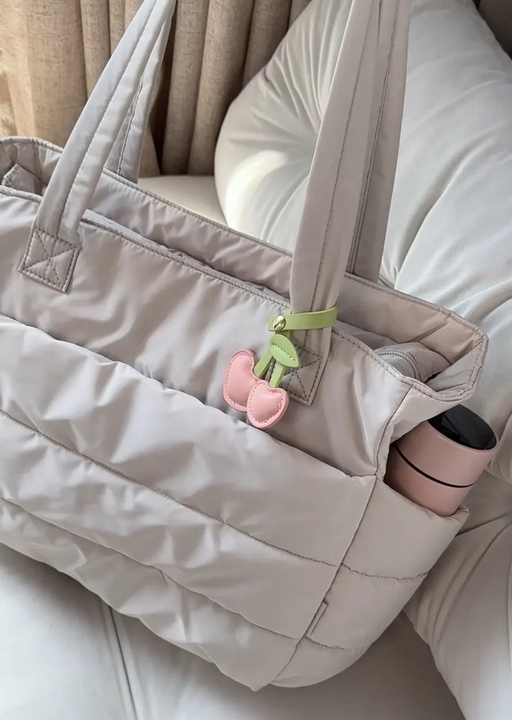 W&W Mode | Große Tote Tasche für viel Stauraum