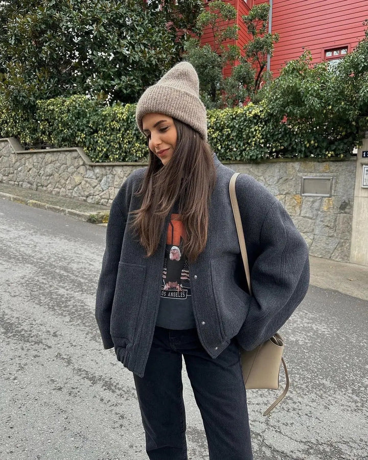 W&W Mode | Tweet-Jacke