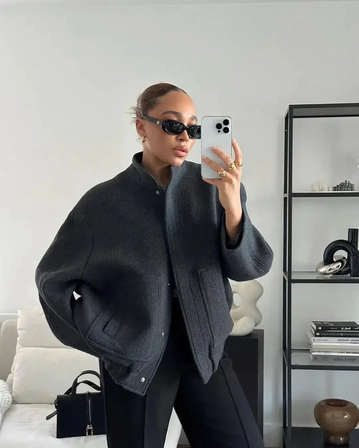 W&W Mode | Tweet-Jacke