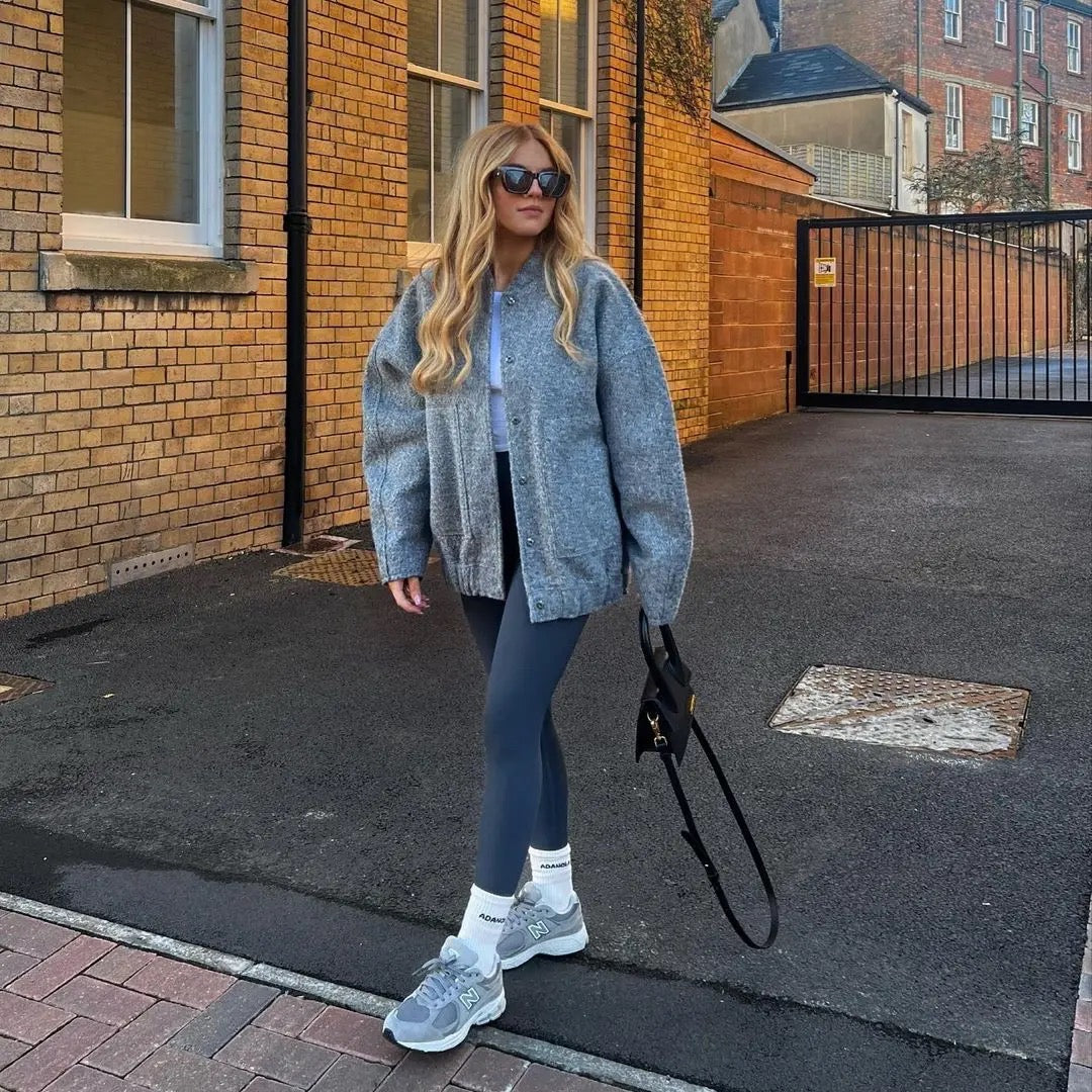 W&W Mode | Tweet-Jacke