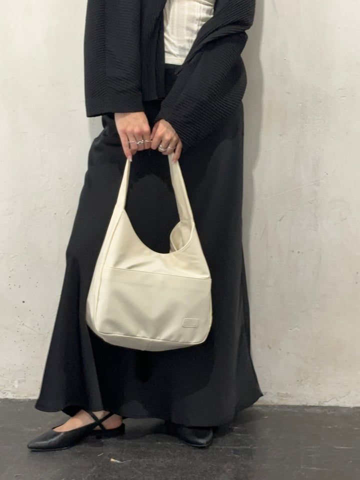 W&W Mode | Everyday Bb Tasche Reißverschlussversion