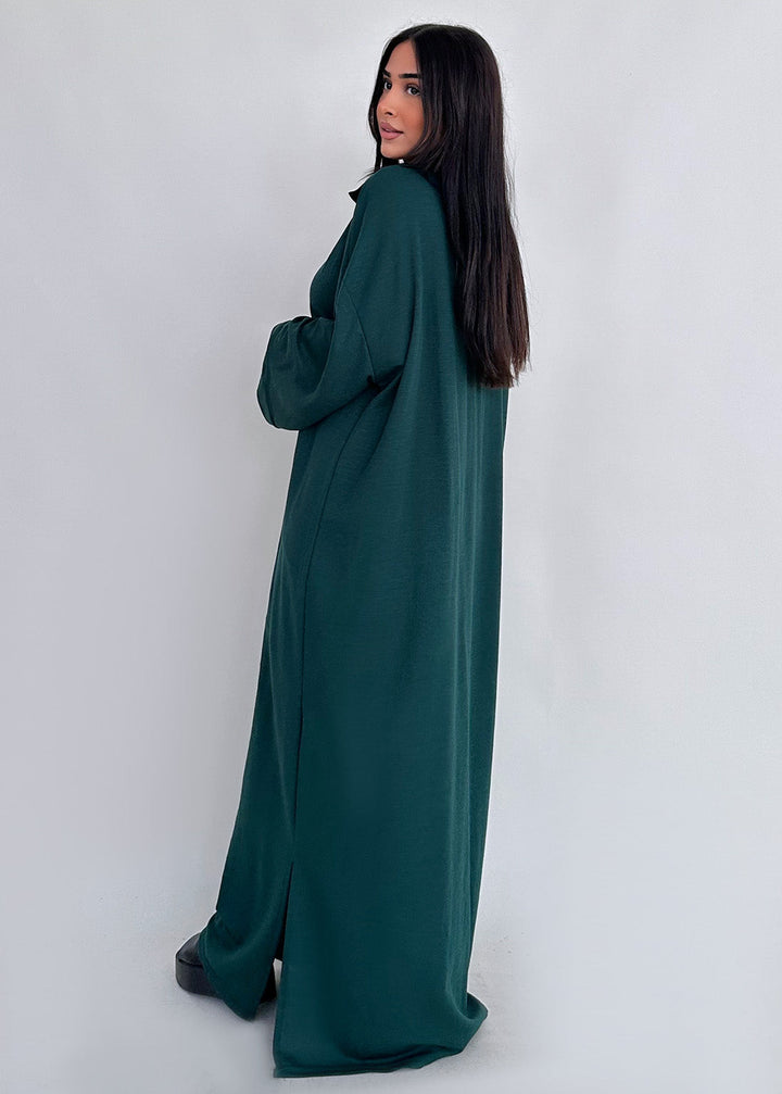 W&W Mode | Whimsical Weites Damenkleid - Ausgabe 2024