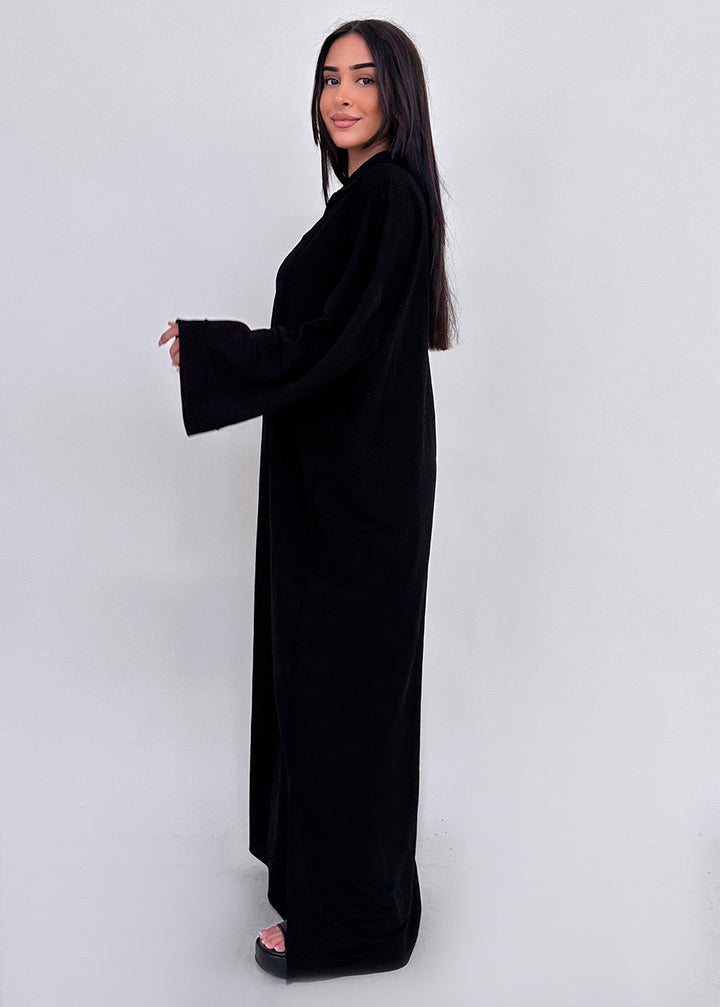W&W Mode | Whimsical Weites Damenkleid - Ausgabe 2024