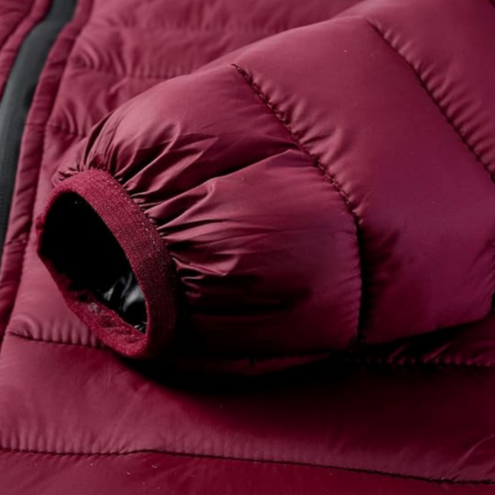 W&W Mode | Stilvolle Herrenjacke