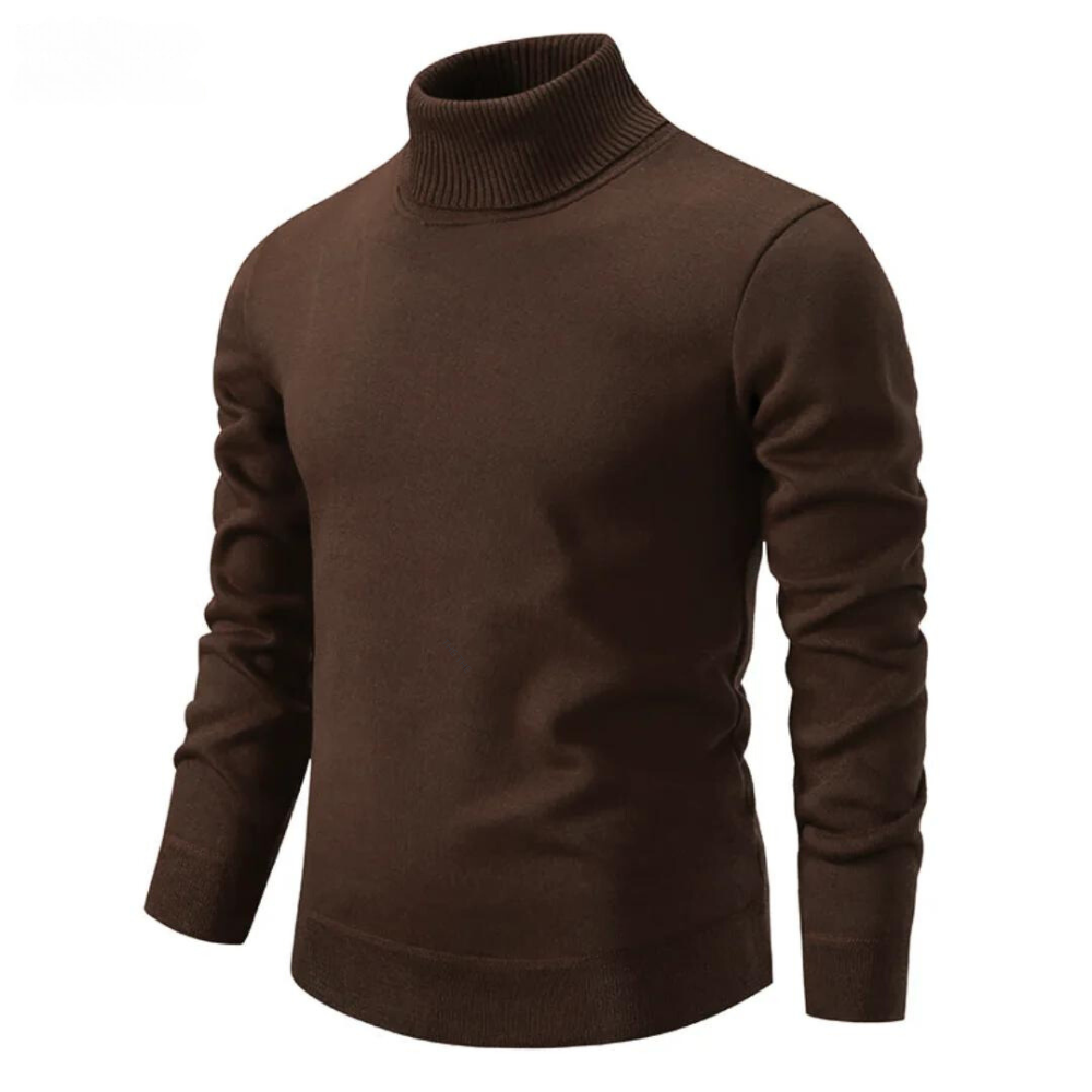 W&W Mode - Lässiger warmer Pullover